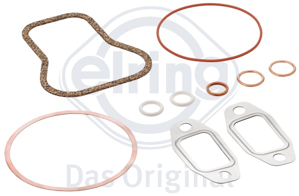 ELRING 004.546 Gasket Set,...